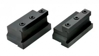 Держатели отрезного лезвия