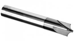 Для обработки радиусных фасок