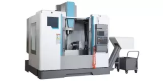 Фрезерные станки