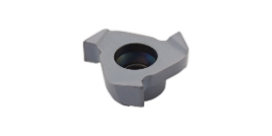 Пластины для фрезерования канавок FS