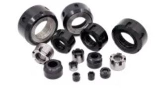 Гайки для цанг