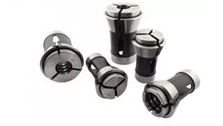 Цанги токарные