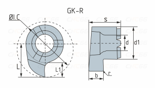 GK-R