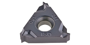 Пластины резьбовые ISO