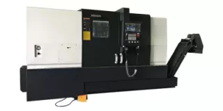 Токарные станки