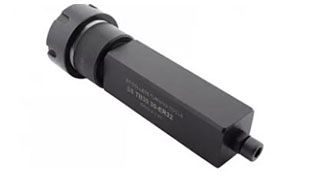 Патроны цанговые