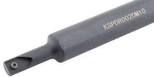 KSPDR