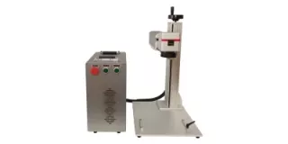 Лазерные граверы (маркировщики) по металлу