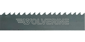 Ленточные пилы