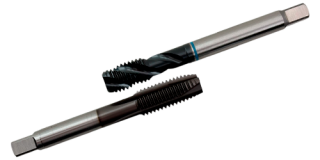 Метчики метрические