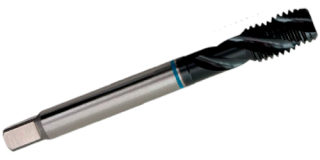 Для глухих отверстий