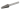 Одинарная насечка
