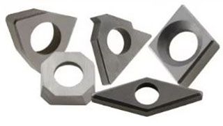 Подкладные (опорные) пластины