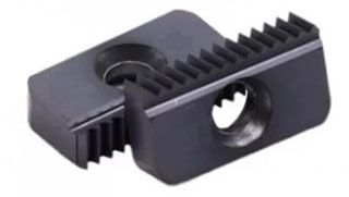 Лезвия для резьбофрез