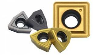 Пластины для сверл