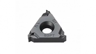 Пластины резьбовые BSPT (Британский стандарт) полного профиля, угол 55 град.