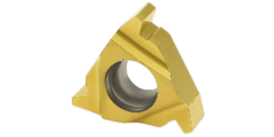 Пластины резьбовые трапецеидального профиля, угол 30 град.