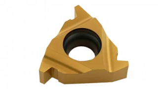 Пластины резьбовые трапецеидального профиля, угол 30 град.