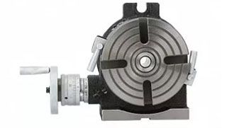 Поворотные столы