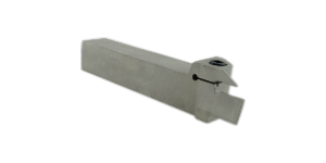 Канавочные резцы для торца прямые