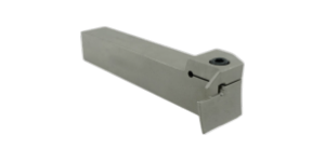 Канавочные резцы для торца 90°