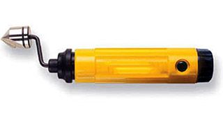 Инструмент для снятия заусенцев