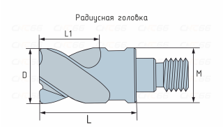 Радиусные