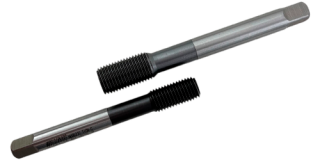 Метчики раскатники