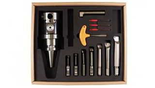 Расточные системы