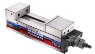 С регулируемым усилием зажима HPAC