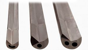 Сверла ружейные