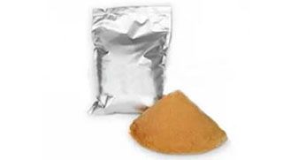 Ионообменная смола