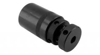 Домкраты с магнитным основанием