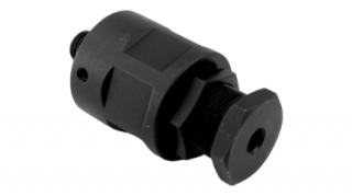 Домкраты с многоцелевой опорой