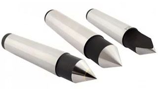 Центры токарные упорные