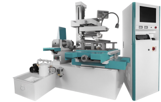 Электроэрозионные многопроходные станки