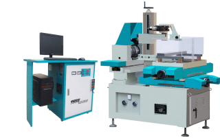 Электроэрозионные однопроходные станки