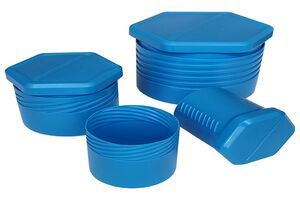 Упаковка для насадных фрез