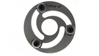 Приспособления для расточки кулачков