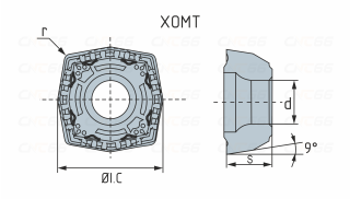XOMT