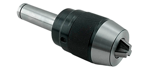 Цилиндрический хвостовик