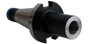 NT-MTB (конус Морзе с резьбовым отверстием)