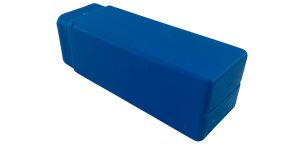 Упаковка для свёрл, концевых фрез, резцов