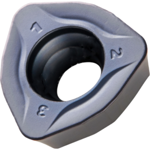 WCMX06T308-DX-HR5130 Пластина для сверла