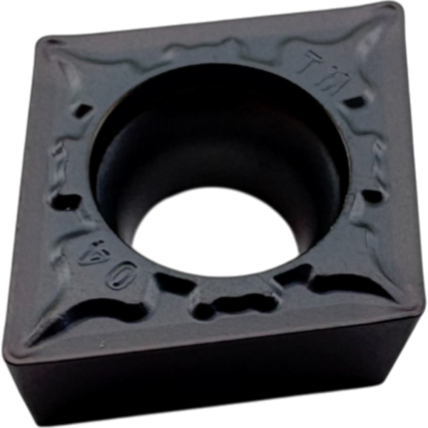 CCMT120404-TM-HR7125 Пластина токарная