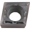 CCMT09T302-MP-HS7225 Пластина токарная