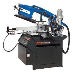 ARG 300 plus S.A.F.