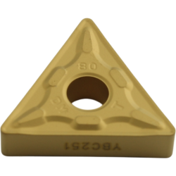 TNMG220408-DM-YBC251 Пластина токарная