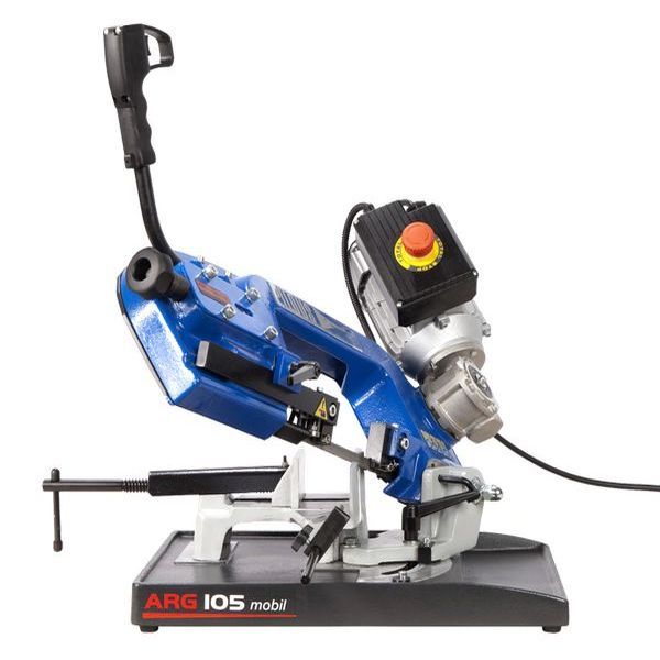 ARG 105 mobil