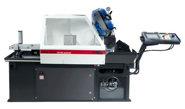 ARG 300 CF-NC automat